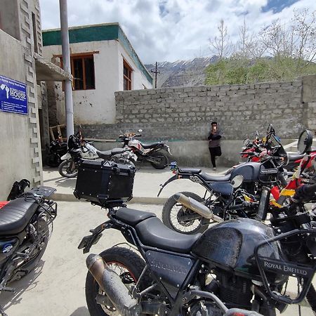 Konka Guest House Padam Exterior foto