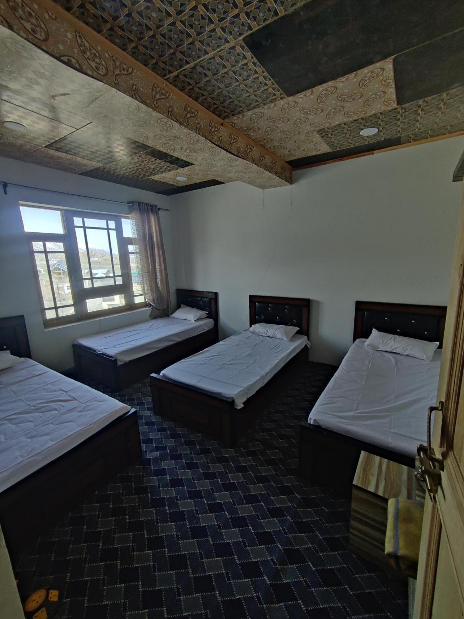 Konka Guest House Padam Exterior foto