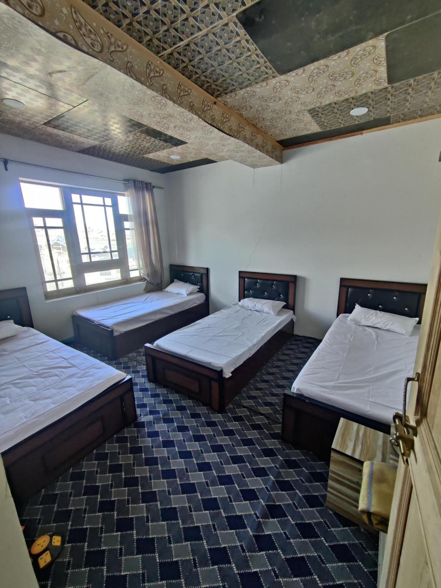 Konka Guest House Padam Exterior foto